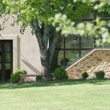 모르무아롱 Mas Boudeissoun - Grain De Muscat - Baignade A 600 M 빌라 외부 사진