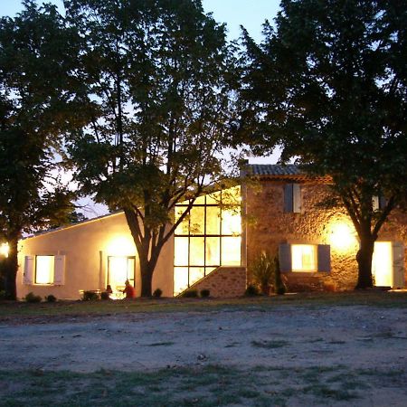 모르무아롱 Mas Boudeissoun - Grain De Muscat - Baignade A 600 M 빌라 외부 사진