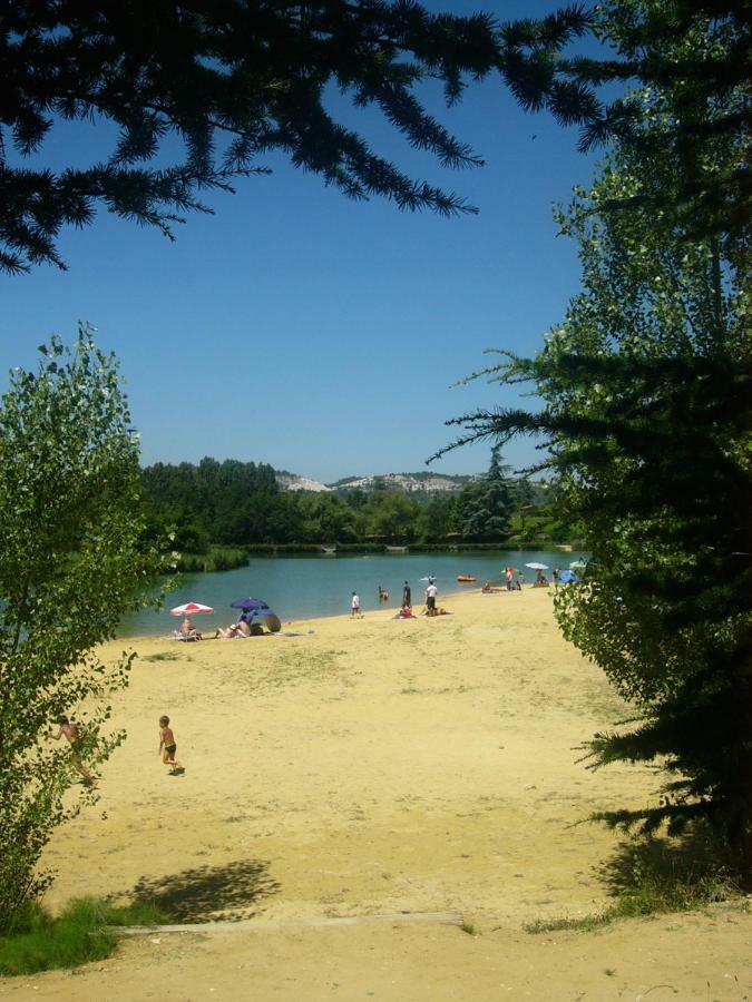 모르무아롱 Mas Boudeissoun - Grain De Muscat - Baignade A 600 M 빌라 외부 사진